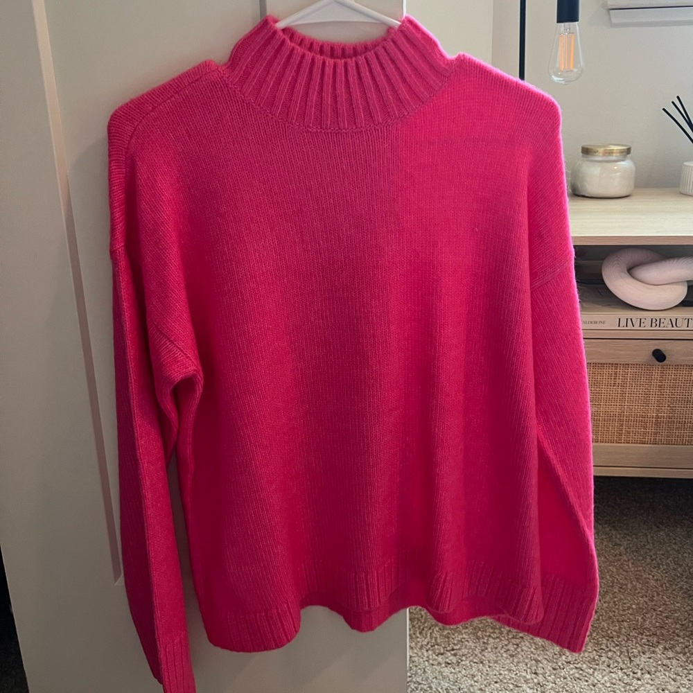 Loft Sweater